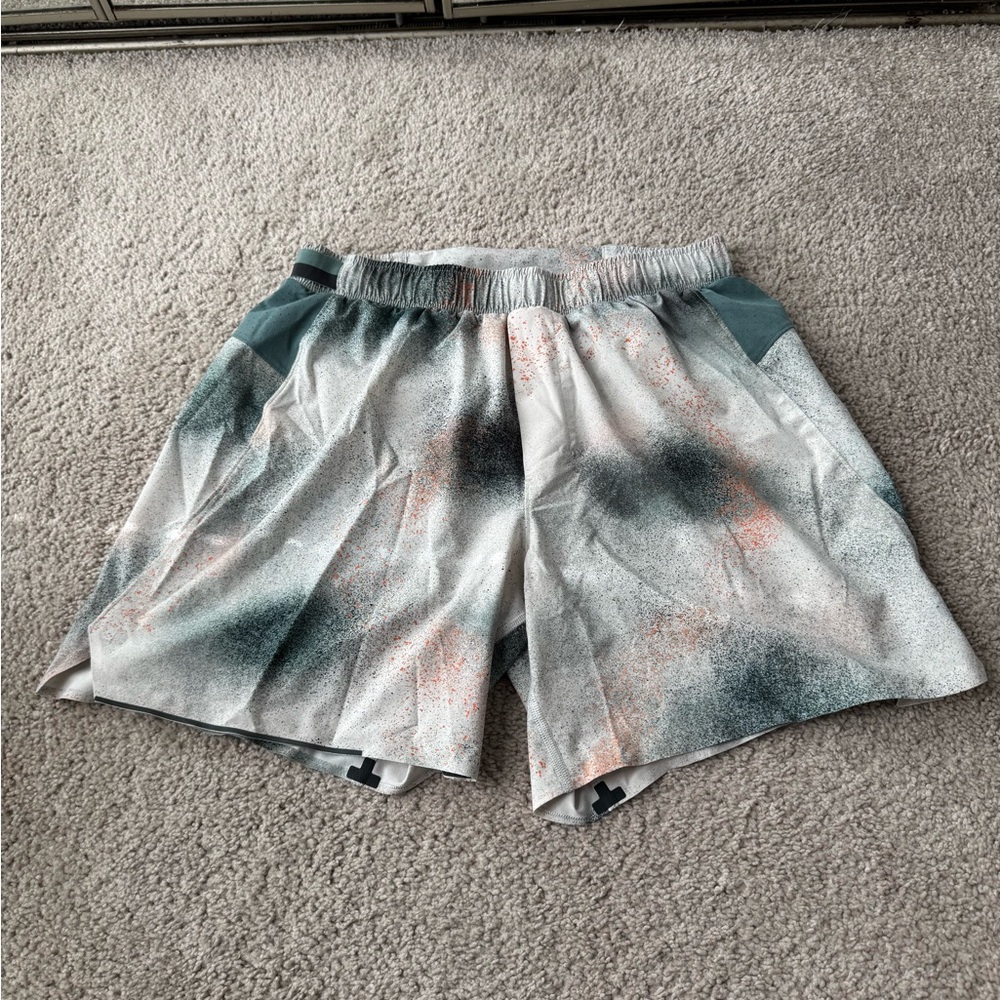 Lululemon Surge Short 6”